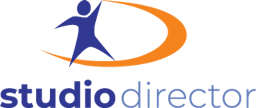 The Studio Director logo